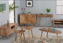 The best American Furniture: The Benefits of Handmade Furniture