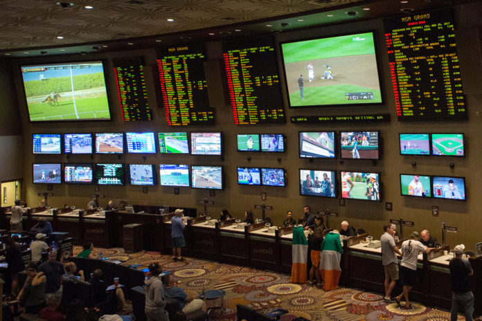 Betting Site in Singapore