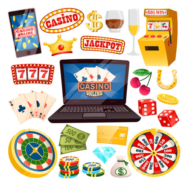 play online casino Malaysia