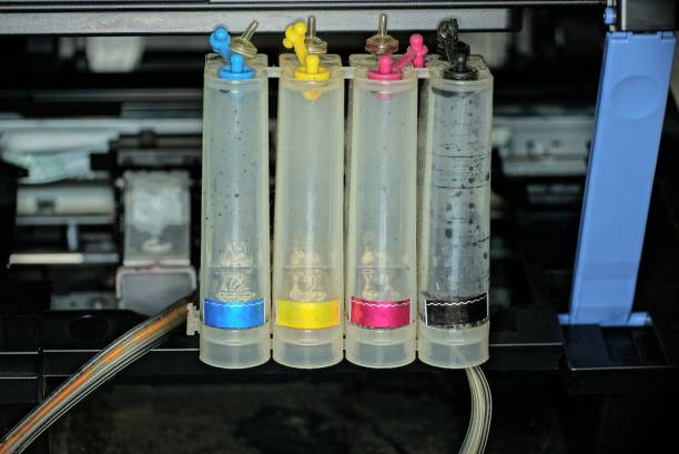 Every little thing about the Essential Elements of Toner Refill Set