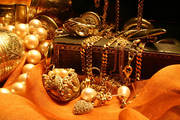Jewelry Pawn Shop West Whittier
