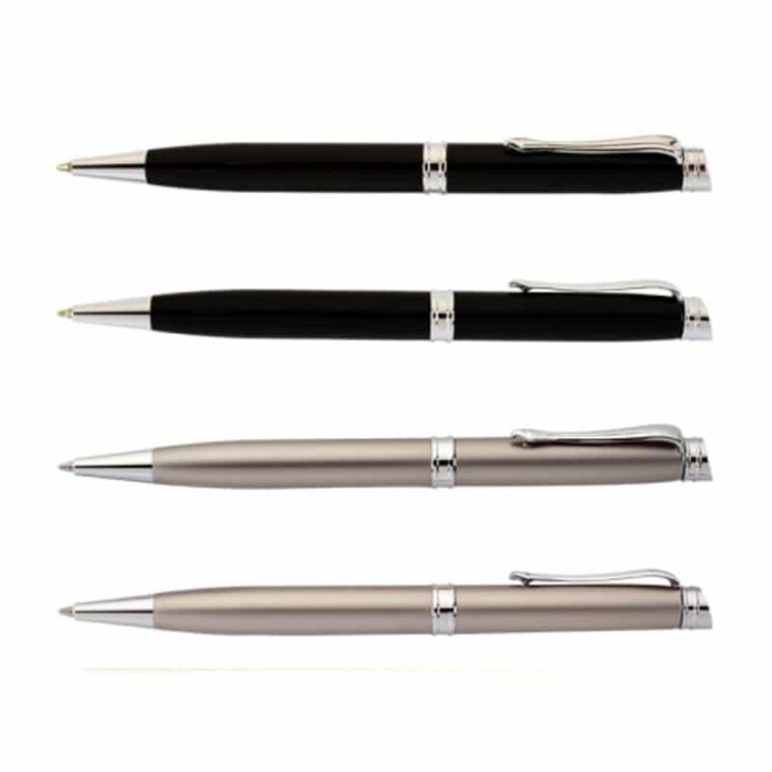 Custom Pens 