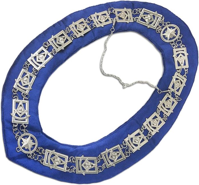 masonic chain collars for sale online