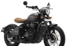 Jawa Perak: Unleashing Elegance on Two Wheels Jawa Perak