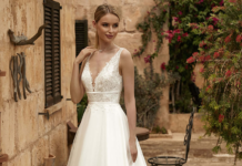 Timeless Elegance: Choosing the Perfect Wedding Attire