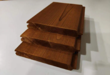 Timber Cladding Installation: Tips from the Experts