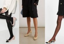 3 Must-Buy Nude Pumps for all the Females