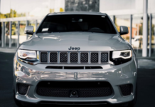 Trackhawk Rental: Elevating Your Luxury Travel Experience in Los Angeles