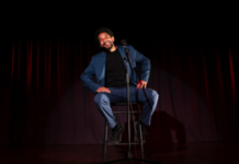 How a Stand-Up Comedy Documentary Helps You Appreciate the Hard Work Behind the Jokes