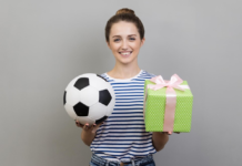 Perfect Holiday Presents for Every NFL Fan by Team