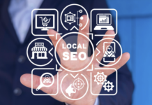 Unlocking Success for Small Businesses: The Power of Local SEO in Gladstone