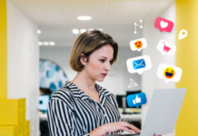 Get more followers on social media with professional SMM services.