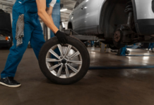 Discover the Smart Way to Upgrade Your Vehicle: Affordable Auto Parts and Used Alloy Wheels Online