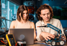 Self-Supervised Learning: How Machines Teach Themselves Through Curiosity