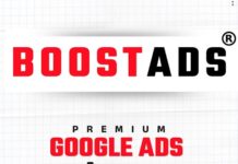 Boost Ads Emerges as the Best Google Ads Agency in India, Founded by Anaam Tiwary – Recognized as the Best Google Ads Expert in India
