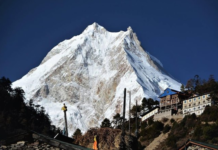 Manaslu Circuit Trek: A Hidden Gem in the Himalayas