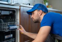 Get Your Appliances Fixed Fast with Local Experts