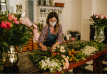 Exceptional Florists Delivering Unforgettable Floral Experiences