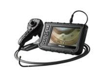 Why Remote Visual Inspection Matters in Aerospace Maintenance